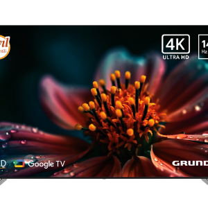 Grundig 85 GQ 880 85 İnç QLED 4K Google TV