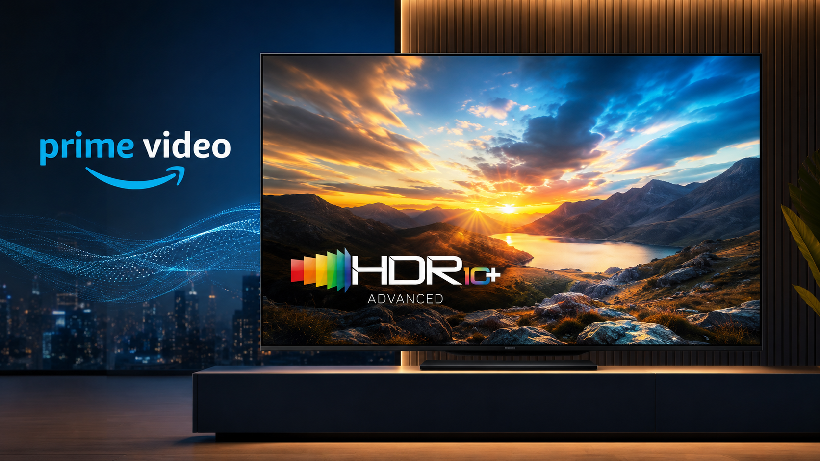 HDR10+ Advanced artık teoriden pratiğe geçiyor