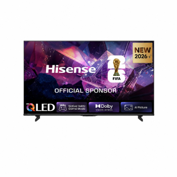 Hisense 65E7S Pro 65 İnç Hi-QLED 4K 144 Hz TV (2026)