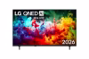 LG 55QNED70B6C 55 İnç QNED Mini LED 4K TV (2026)