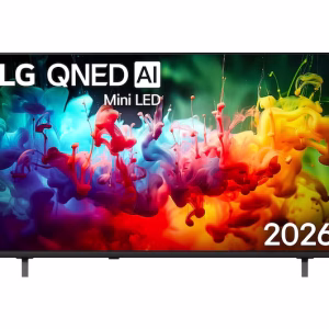 LG 55QNED70B6C 55 İnç QNED Mini LED 4K TV (2026)