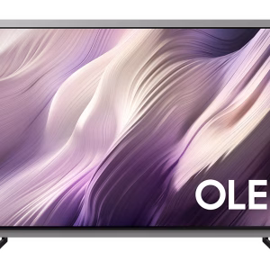 Samsung 65S95H 65 İnç OLED 4K 165 Hz TV (2026)