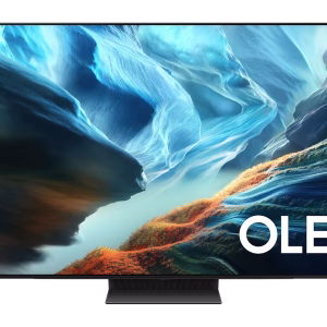 Samsung 77S90H 77 İnç OLED 4K 165 Hz TV (2026)