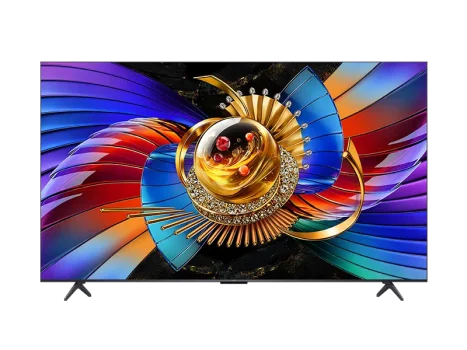 TCL 65Q7D Pro 65 inç SQD-Mini LED 4K televizyon