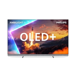 Philips 77OLED911/12 77 İnç OLED+ 4K 165 Hz Ambilight TV (2026)