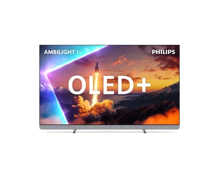 Philips 77OLED911/12 77 İnç OLED+ 4K 165 Hz Ambilight TV (2026)