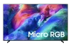 Samsung 85R85H 85 inç Micro RGB 4K 144 Hz TV