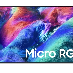Samsung 85R85H 85 inç Micro RGB 4K 144 Hz TV