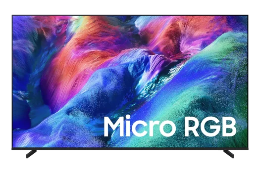 Samsung 85R85H 85 inç Micro RGB 4K 144 Hz TV