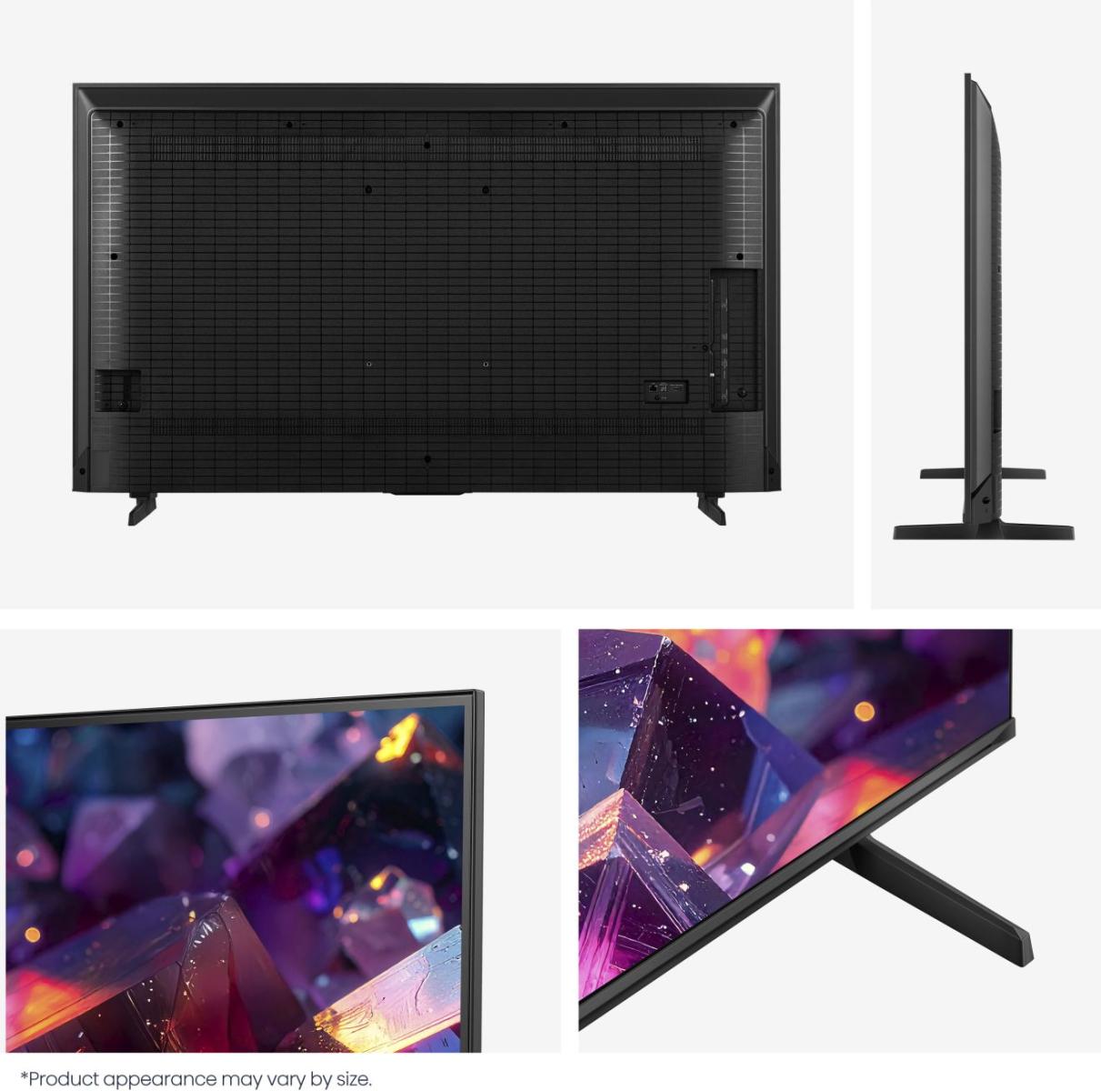 Hisense 65E7S Pro 65 İnç Hi-QLED 4K 144 Hz TV (2026) - Görsel 8