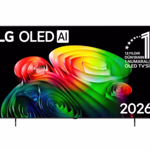 LG OLED65B65LA 65 inç OLED 4K televizyon