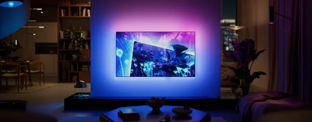 Philips OLED 2026 modelleri dört HDMI 2.1, 165 Hz, VRR ve yeni Reference oyun moduyla geliyor. OLED811 test sonuçları da açıklandı.