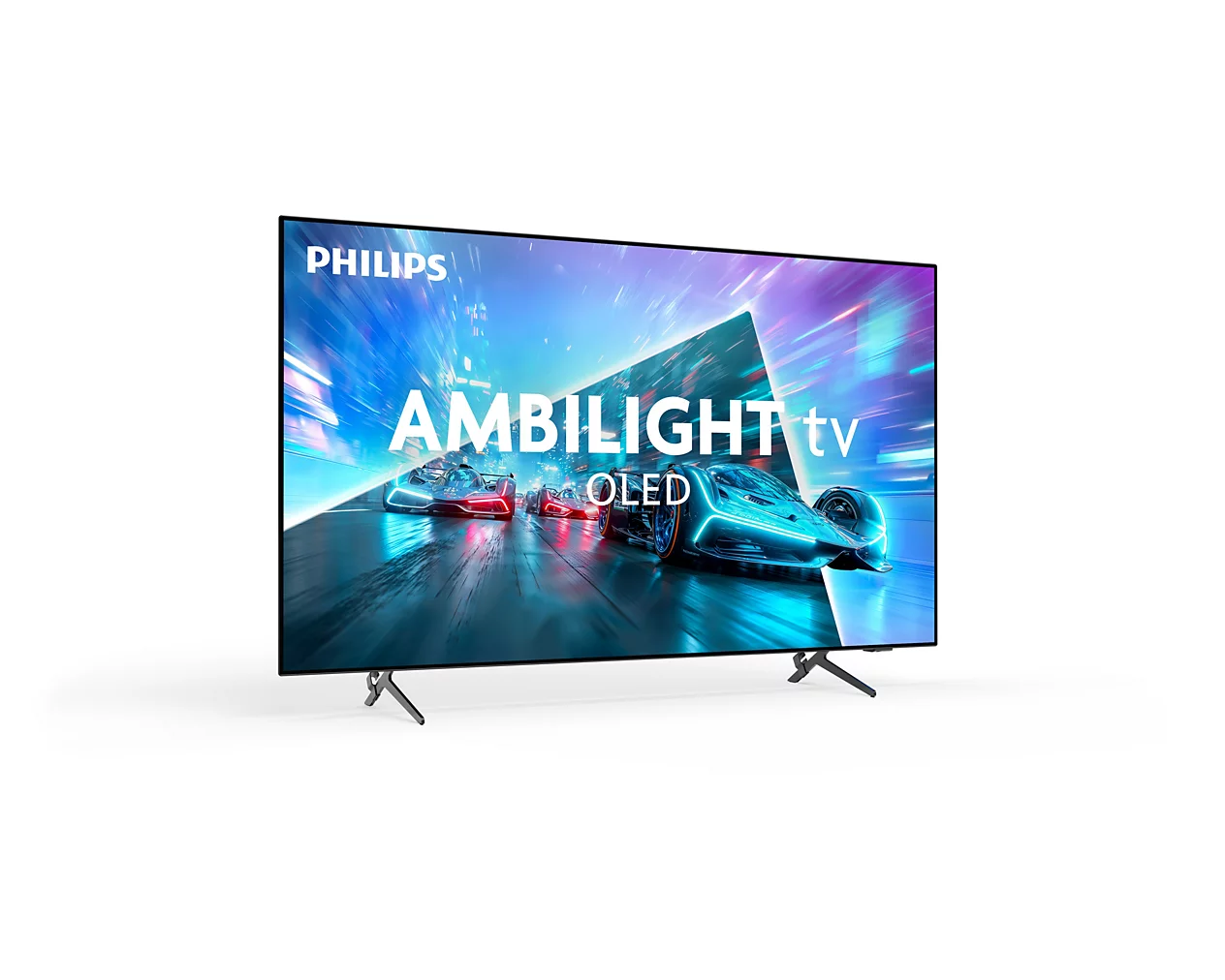 Philips 65OLED761/12 65 İnç OLED 4K 120 Hz Ambilight TV (2026) - Görsel 3