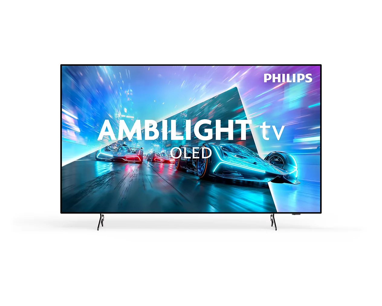 Philips 65OLED761/12 65 İnç OLED 4K 120 Hz Ambilight TV (2026) - Görsel 2