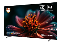 Grundig 85 GQ 880 85 İnç QLED 4K Google TV