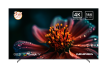 Grundig 85 GQ 880 85 İnç QLED 4K Google TV