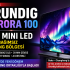 RGB Mini LED Artık Kitleselleşiyor mu? 2026’nın Büyük TV Yarışını İnceledik