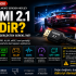TCL RM9L Test Edildi: RGB Mini LED’in Color Cross-Talk Sorunu Bitmedi