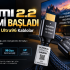 Haier Premium TV Yarışına Giriyor: RGB Mini LED Gösterildi, OLED de Masada