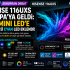 LG’den Kritik RGB Ayrımı: Mini RGB evo Bağımsız R/G/B LED Kullanmıyor