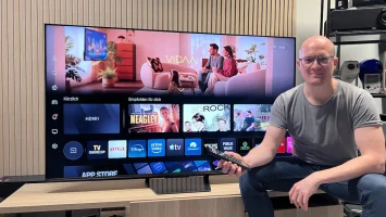 Hisense UR8DS Bağımsız Testte: Uygun Fiyatlı RGB Mini LED OLED’e Ne Kadar Yaklaştı?