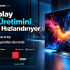 LG Display 111 İnç OLED Üretimine Hazırlanıyor: Ultra Büyük Ekranlarda Yeni Dönem
