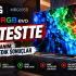 OLED’de Yeni Rakip Güçleniyor: TCL CSOT Baskılı OLED ile 500 Nit Seviyesine Çıktı