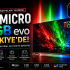 Xiaomi RGB Mini LED Yarışına Giriyor: TV S Pro 2027 Serisi Geliyor