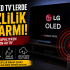 Philips AmbiScape’e Büyük Güncelleme: Matter-over-Thread 2026 TV’lere de Geliyor