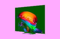 LG OLED65C64LA 65 İnç OLED evo 4K 165 Hz TV (2026)