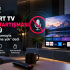Philips OLED TV’lerde Oyun Dönemi Değişiyor: 4 HDMI 2.1, 165 Hz ve Reference Modu