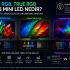 Hisense UR8 RGB Mini-LED Testlerde: OLED’e Rakip Olabilecek mi?