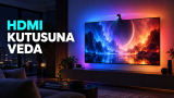 Philips Hue Play Screen Sync Satışta: TV Uygulamalarıyla HDMI’sız Işık Senkronizasyonu