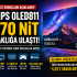 Sony BRAVIA 6 OLED’in Avrupa Fiyatları Açıklandı: 48 İnç 1.399 Euro’dan Başlıyor