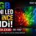 RGB Mini LED Artık Kitleselleşiyor mu? 2026’nın Büyük TV Yarışını İnceledik