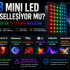 Grundig ve Changhong Ortaklığının İlk Amiral Gemisi: AURORA 100 RGB Mini LED