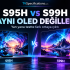 LG Smart TV’lerde Oyun Hamlesi: 8 Ball Pool İlk Kez Televizyonlara Geliyor