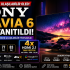 LG OLED’in Beynini Micro RGB’ye Taşıyor: α11 Gen3 IFA 2026’nın Merkezinde