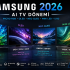 TCL 2026 SQD-Mini LED TV Serisi Türkiye’de: C8L, C7L ve Q7D Pro Tanıtıldı