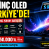 LG OLED’in Beynini Micro RGB’ye Taşıyor: α11 Gen3 IFA 2026’nın Merkezinde