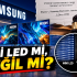 Sony Bravia 9 II ve Samsung R95H Karşı Karşıya: RGB Mini LED’de Hangisi Önde?