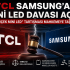 LG OLED evo W6 Wallpaper Türkiye Sitesinde: 77 ve 83 İnç Modeller Listelendi