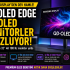 LG OLED TV Alanlara 100.000 TL’ye Kadar Yakıt Puanı: Türkiye’de Büyük Eylül Kampanyası