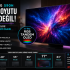 Samsung 65M70H vs LG 65QNED70B6C Karşılaştırması