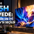 Yeni Nesil TV’ler 2 Yıllık Dayanıklılık Testinde: OLED ve RGB Mini LED Mercek Altında