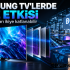 TCL QM7L Testte: Orta Sınıfta 3.000 Nit ve 144 Hz İddiası