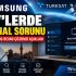 LCD TV Panelinde Dengeler Değişiyor: BOE, TCL CSOT ve HKC Fiyat Artışına Gidiyor
