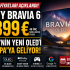 Philips OLED811 Bağımsız Testte: 1.570 Nit Parlaklık ve 4 HDMI 2.1 ile Güçlü Geldi