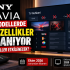 Hisense UR8DS Bağımsız Testte: Uygun Fiyatlı RGB Mini LED OLED’e Ne Kadar Yaklaştı?