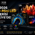 Samsung 2026 TV Serisi Yapay Zekâyla Yenileniyor: Micro RGB, OLED ve Mini LED’de Neler Değişti?